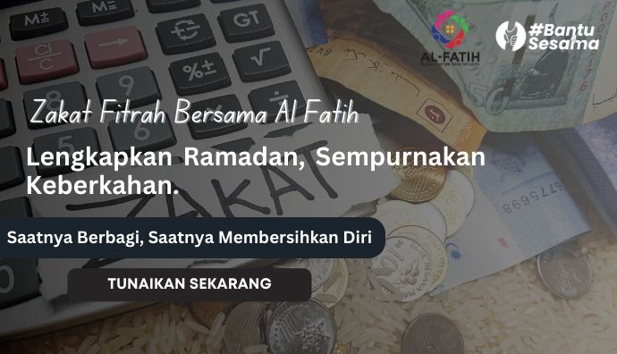 Zakat Fitrah Melalui Al Fatih banner