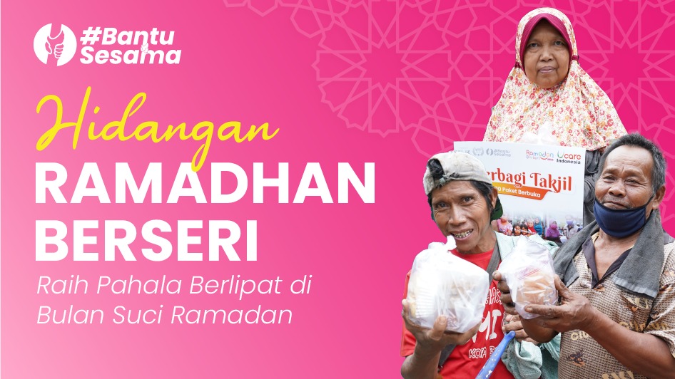 Berbagi Paket Buka Puasa banner