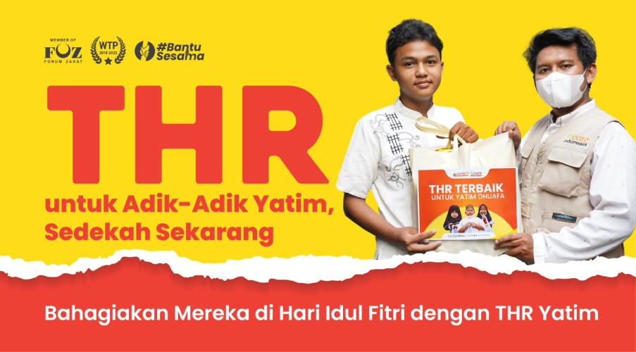 THR-Yatim