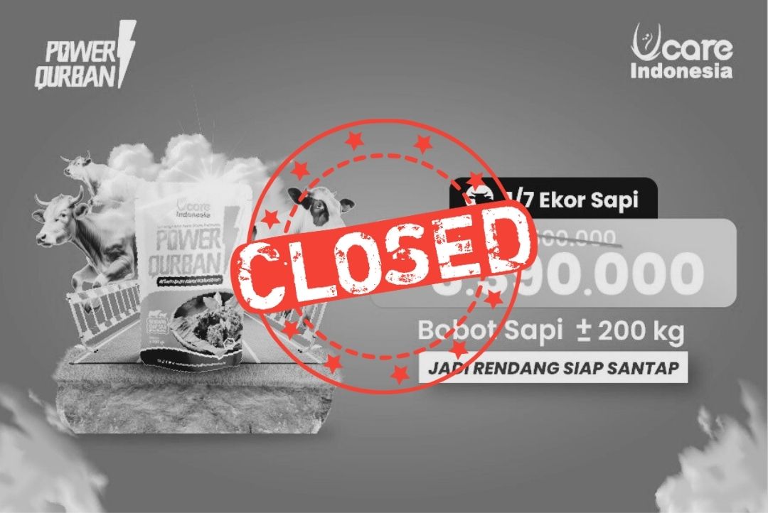 1/7 Sapi Power Qurban banner