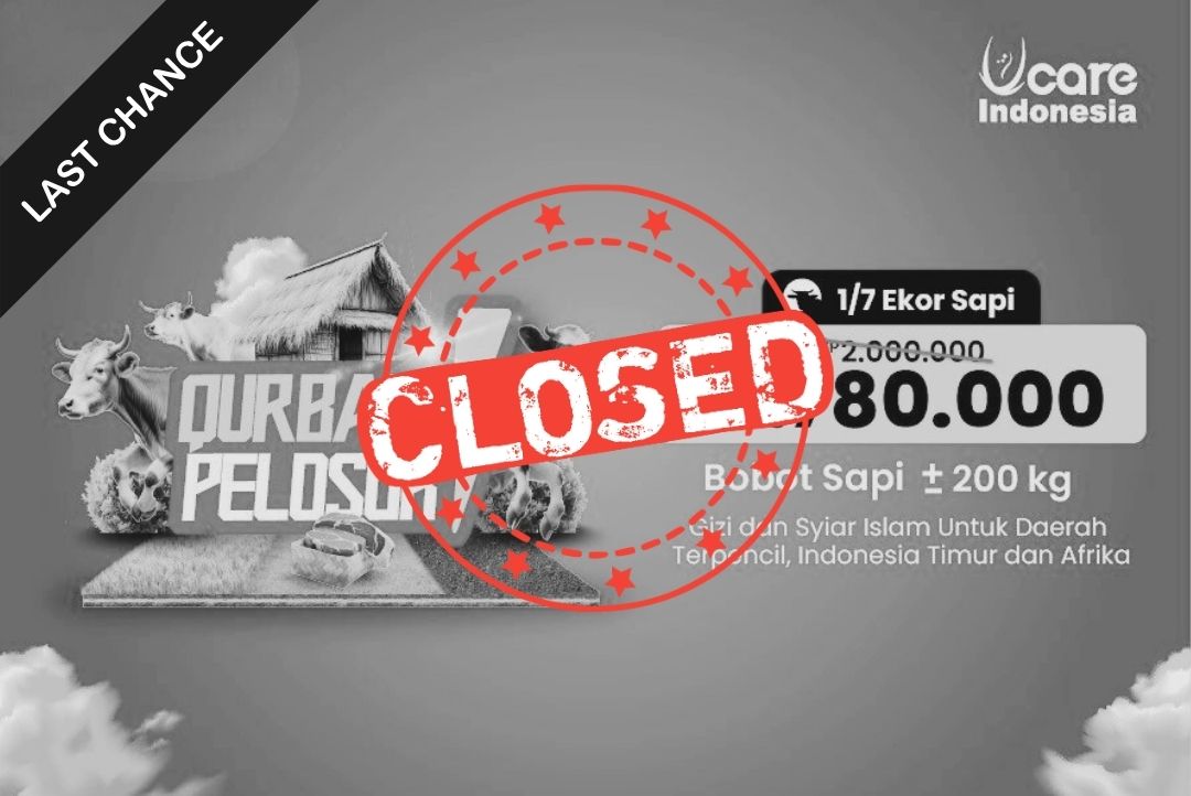 1/7 Sapi Qurban Pelosok banner