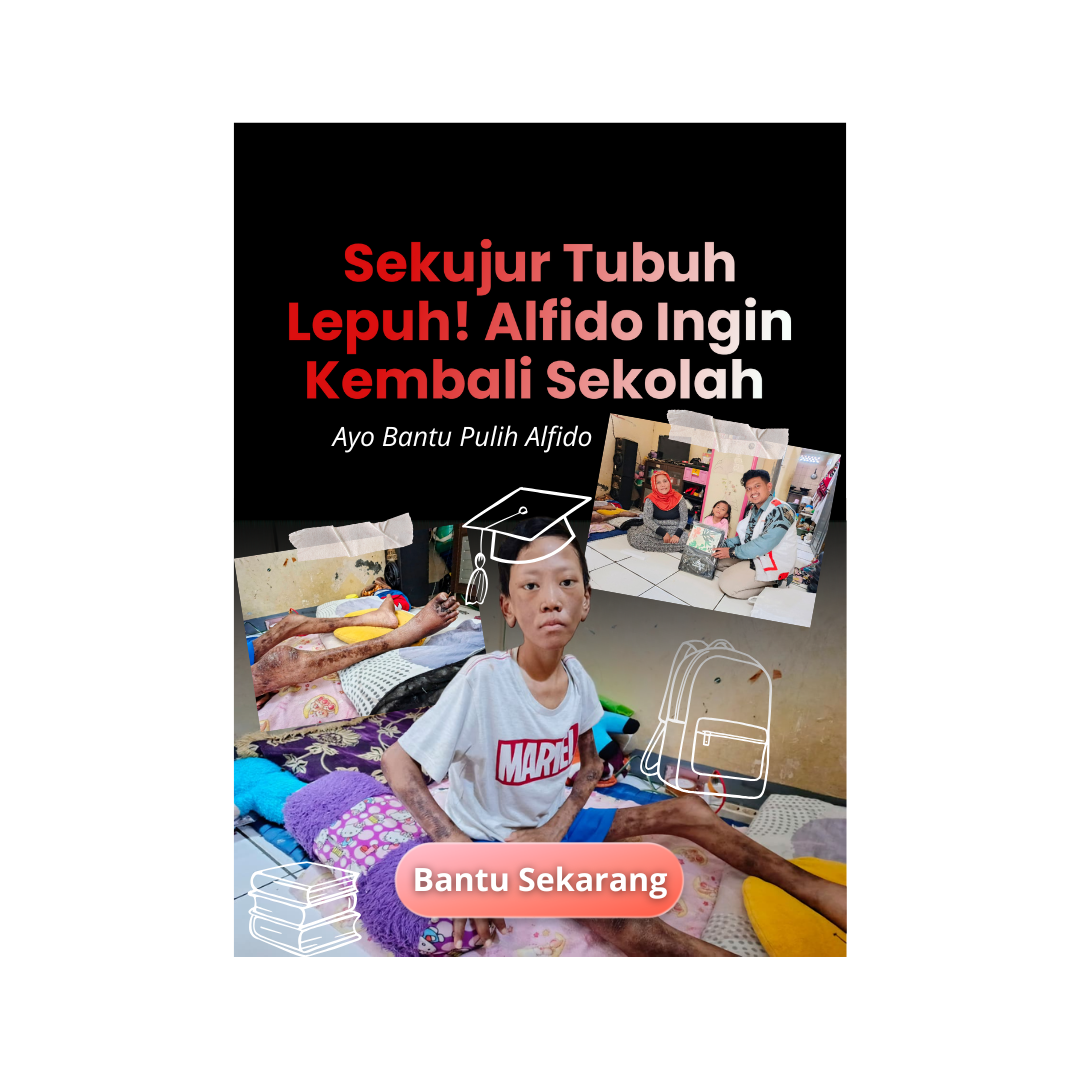 8 - 14 Oktober Alfrido popup banner