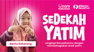 bantusesama.coSedekahYatim UCare