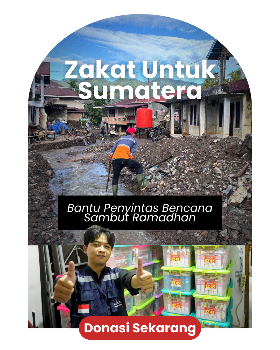 23-1 Februari popup banner