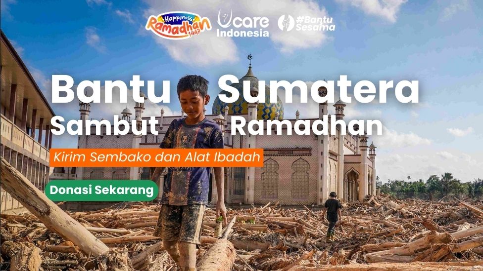 Tanggap Bencana Banjir Bekasi image