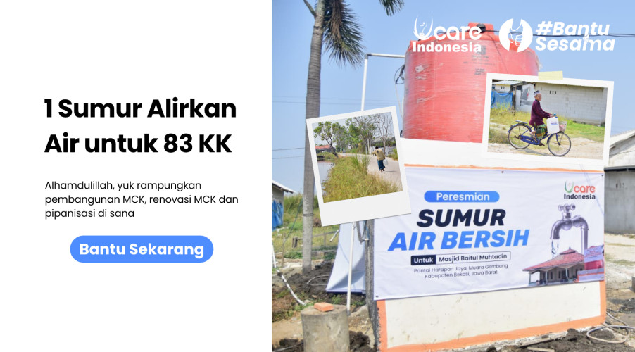 Campaign BantuSesama Semester 2 (3)