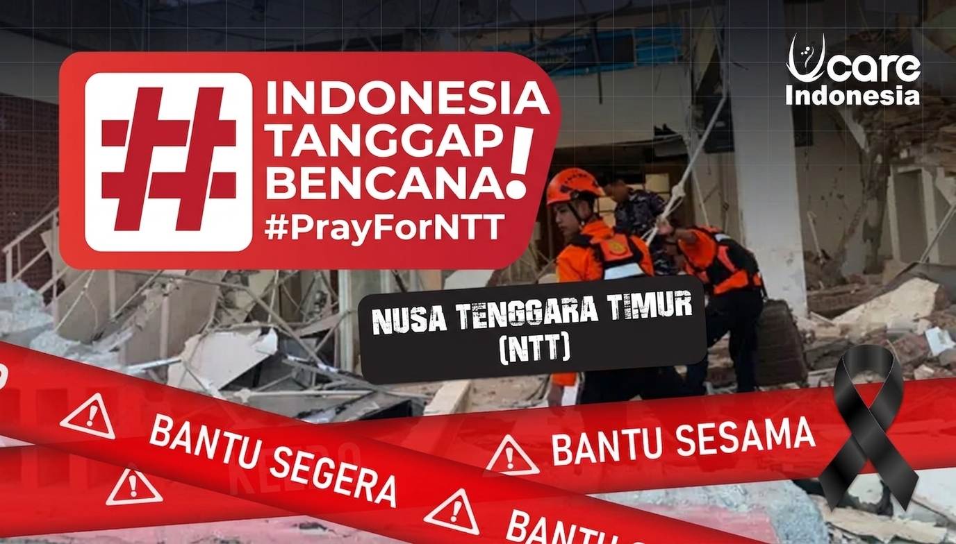 PrayForNTT popup banner